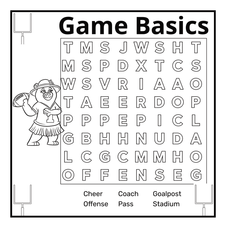 Miss Daisy's Tailgate & Touchdowns