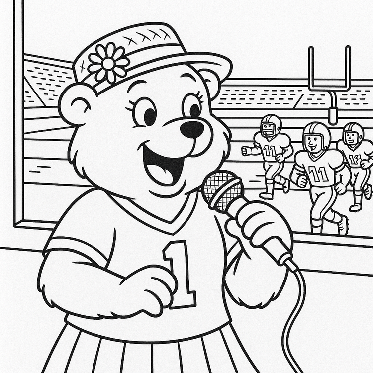 Miss Daisy's Tailgate & Touchdowns