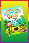 Great Smoky Mountains Luck Of The Irish