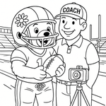 Miss Daisy's Tailgate & Touchdowns