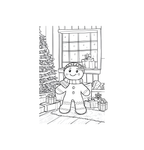 Great Smoky Mountains Gingerbread Christmas Adventures