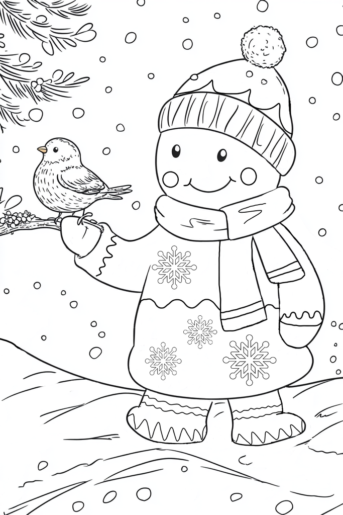 Great Smoky Mountains Gingerbread Christmas Adventures