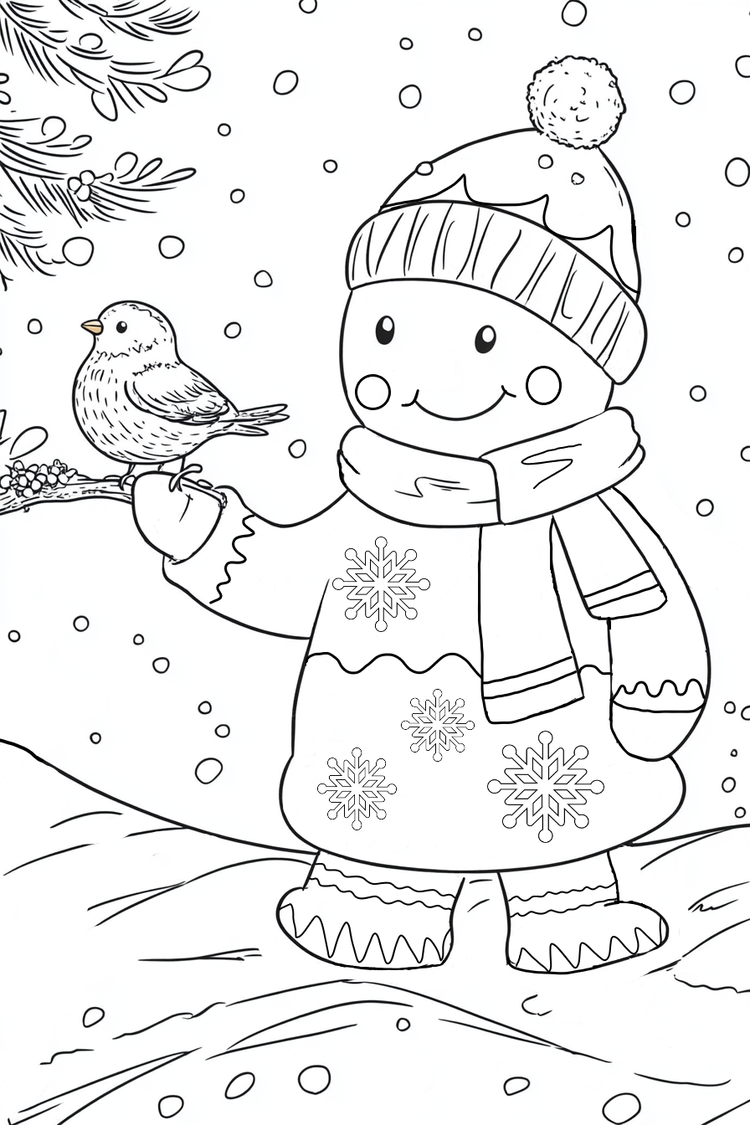 Great Smoky Mountains Gingerbread Christmas Adventures