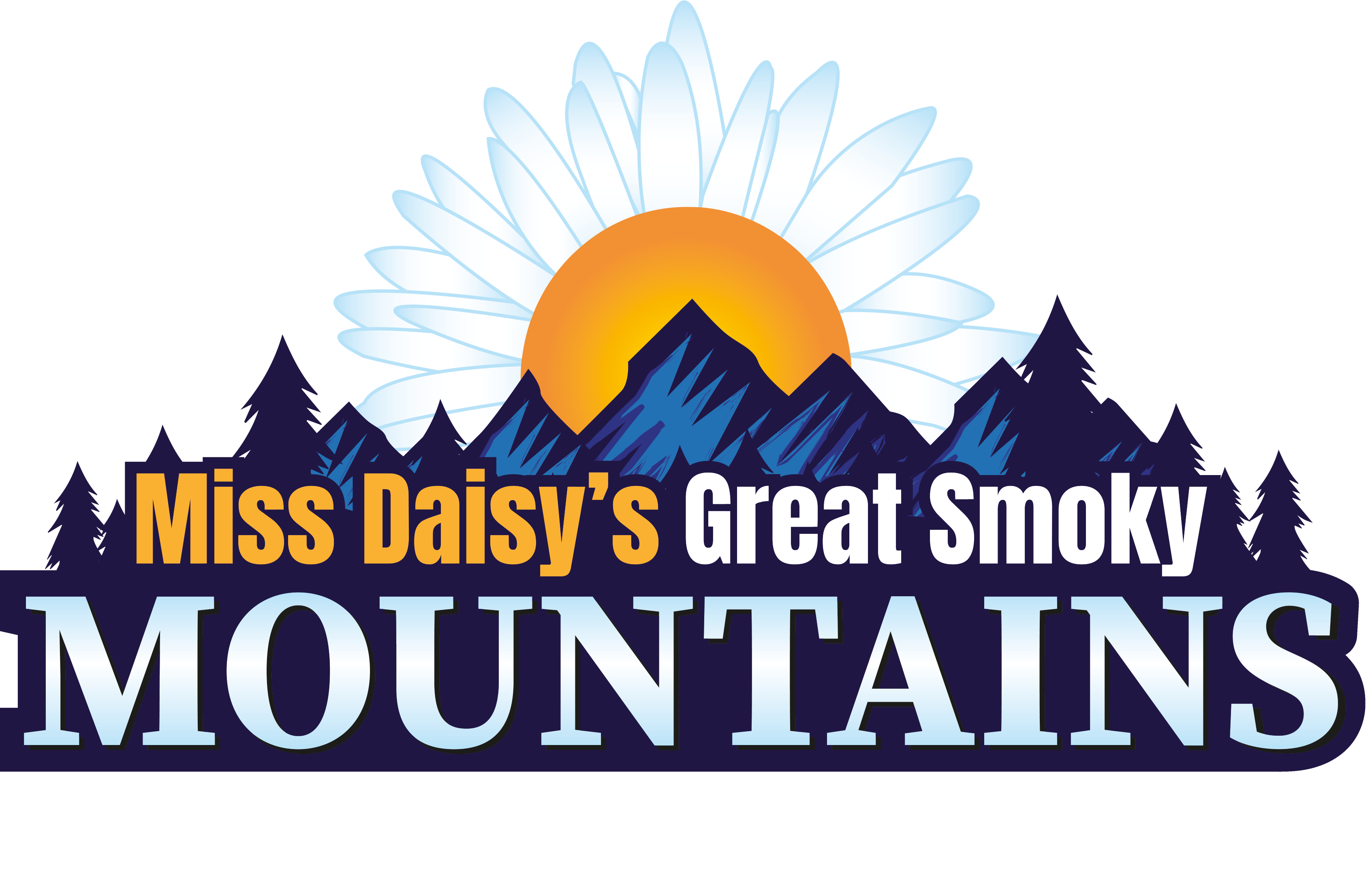 Miss Daisy Books & Merchandise