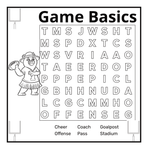 Miss Daisy's Tailgate & Touchdowns