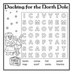 Miss Daisy's Magical North Pole Adventure