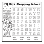 Miss Daisy's Magical North Pole Adventure