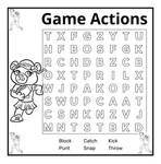 Miss Daisy's Tailgate & Touchdowns