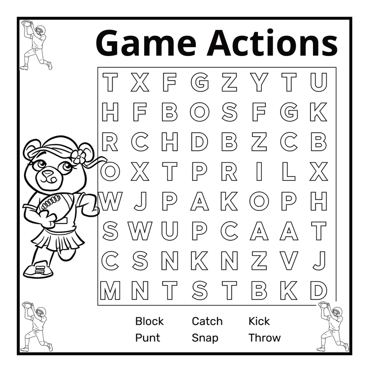 Miss Daisy's Tailgate & Touchdowns