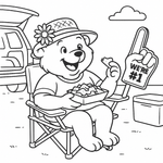 Miss Daisy's Tailgate & Touchdowns