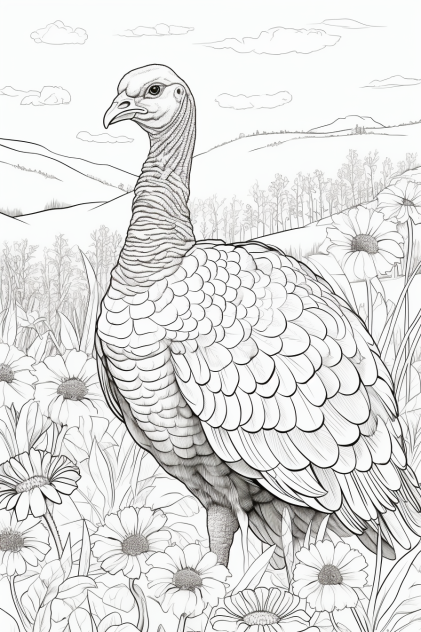 Great Smoky Mountains Cades Cove Coloring Book