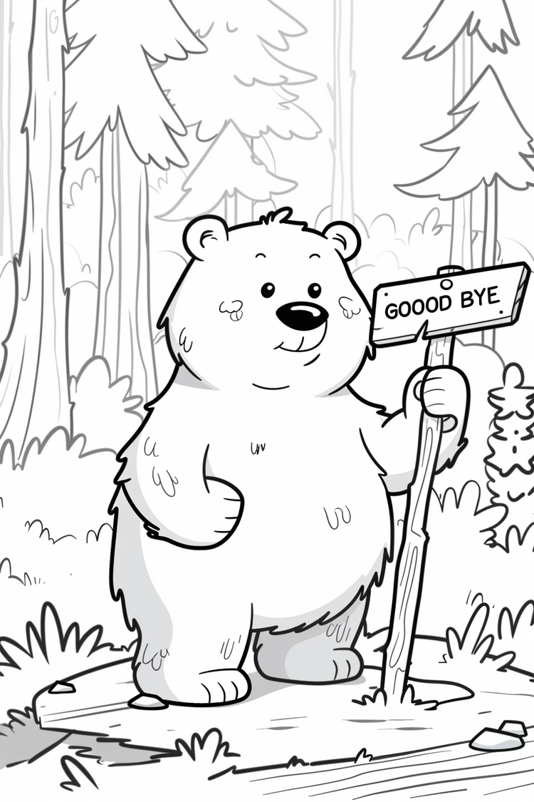 Great Smoky Mountains Critter Babies